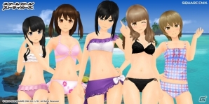 iOS/Android「スクールガールストライカーズ」新TVCMが先行公開！「エテルノ2016水着フェスティバル」も開催の画像7
