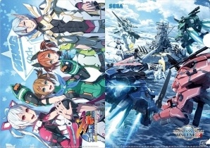 PSO2「アークスフェスティバル2016」物販のオリジナルグッズが発表の画像4