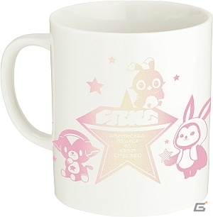 PSO2「アークスフェスティバル2016」物販のオリジナルグッズが発表の画像12