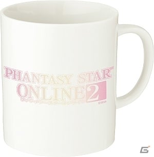 PSO2「アークスフェスティバル2016」物販のオリジナルグッズが発表の画像13
