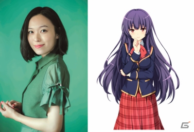 「『ガールフレンド（仮）』～4th ANNIVERSARY LIVE～」が11月6日に開催！寿美菜子さん、佐藤聡美さんら6名の声優陣の参加も決定の画像3
