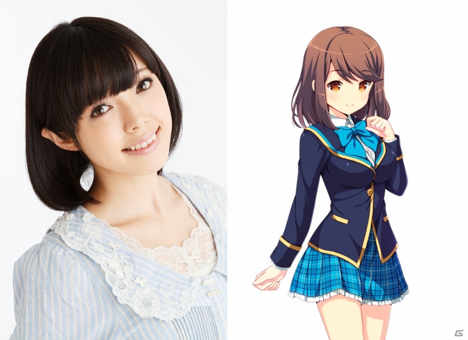 「『ガールフレンド（仮）』～4th ANNIVERSARY LIVE～」が11月6日に開催！寿美菜子さん、佐藤聡美さんら6名の声優陣の参加も決定の画像4