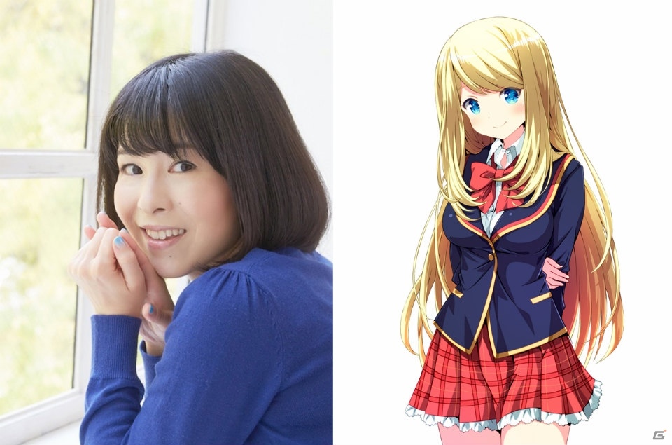 「『ガールフレンド（仮）』～4th ANNIVERSARY LIVE～」が11月6日に開催！寿美菜子さん、佐藤聡美さんら6名の声優陣の参加も決定の画像6