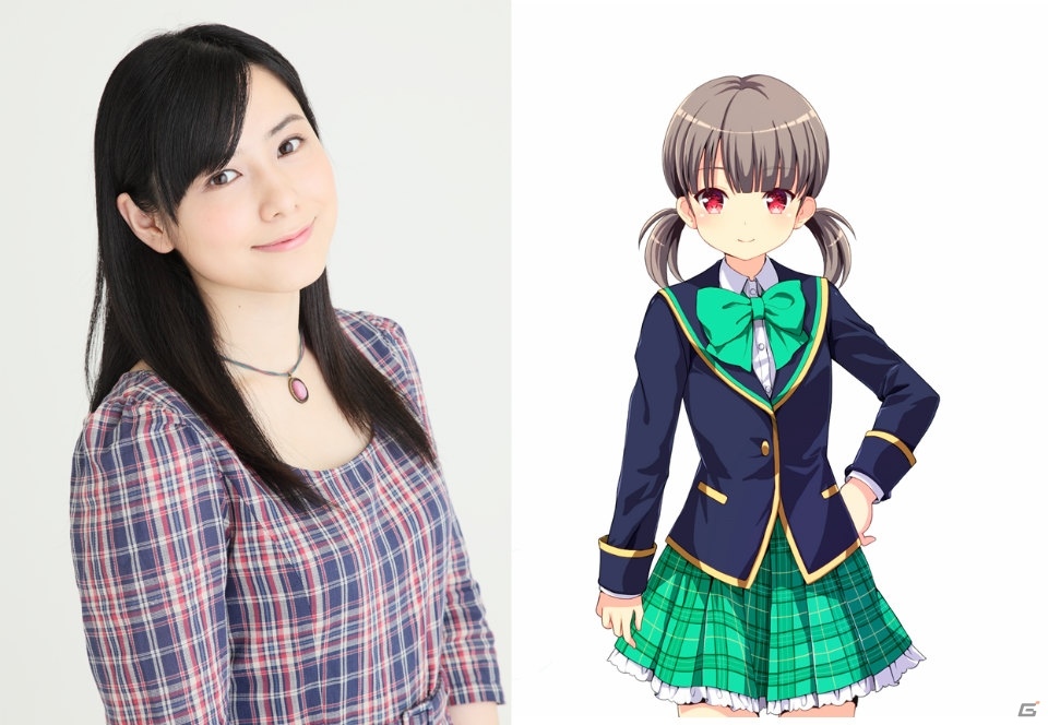 「『ガールフレンド（仮）』～4th ANNIVERSARY LIVE～」が11月6日に開催！寿美菜子さん、佐藤聡美さんら6名の声優陣の参加も決定の画像7