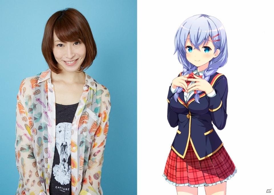 「『ガールフレンド（仮）』～4th ANNIVERSARY LIVE～」が11月6日に開催！寿美菜子さん、佐藤聡美さんら6名の声優陣の参加も決定の画像8