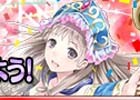 iOS/Android「アトリエ クエストボード」トトリの特別なスキルカードが手に入る「トトリ杯」最終シリーズが開幕！