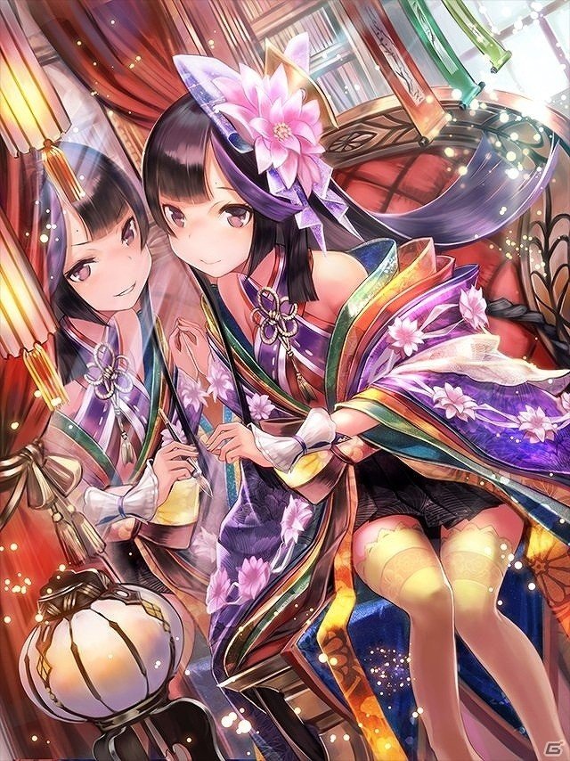 iOS/Android「ヤマトクロニクル創世」が配信開始―SR 和泉式部が手に入るスタートダッシュキャンペーンも実施の画像3