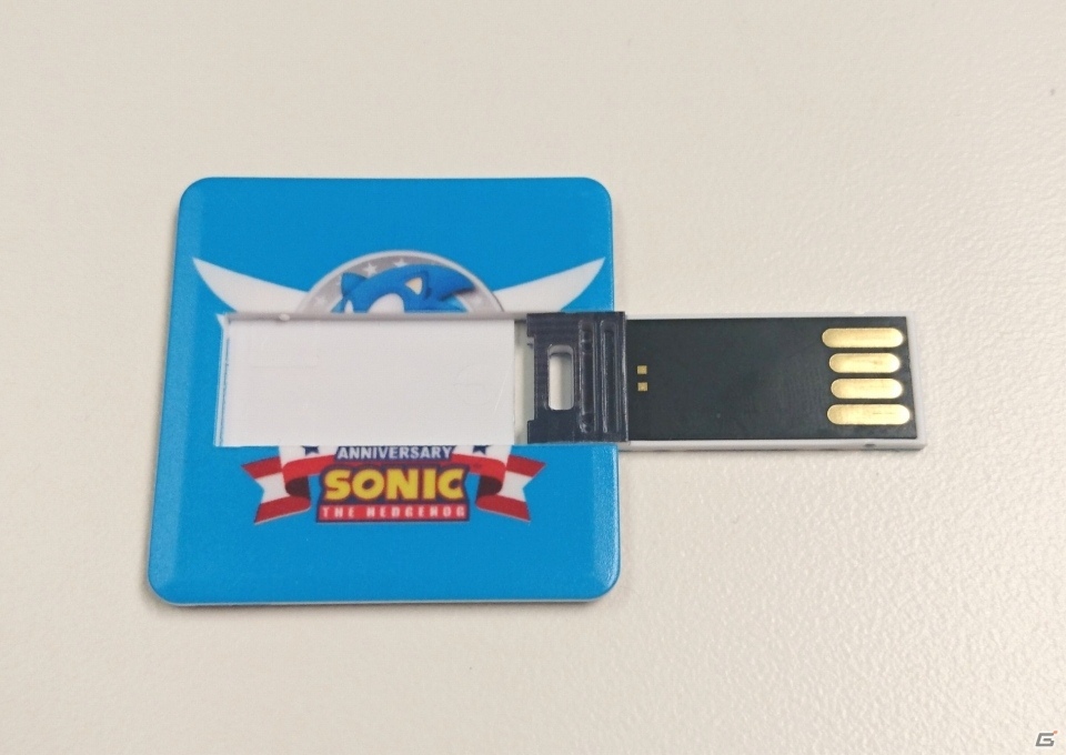 3DS「ソニックトゥーン ファイアー＆アイス」アメリカのお土産が当たるTwitterプレゼントキャンペーンが開催の画像3