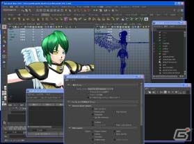 ゲームの開発もできる3D対戦格闘「EF-12」がSteam＆PLAYISMにて配信開始の画像6