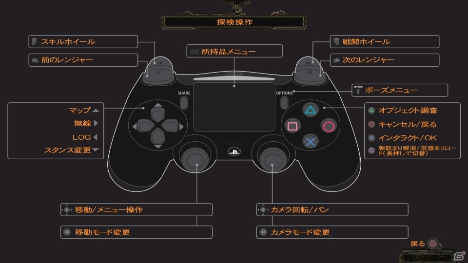 終末世界でのむ煙草は、うまい―PS4「ウェイストランド2 ディレクターズカット」プレイレポートの画像3