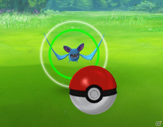 iOS/Android向けリアルワールドゲーム「Pokémon GO」を紹介！今週のおすすめスマホゲームアプリレビューの画像14