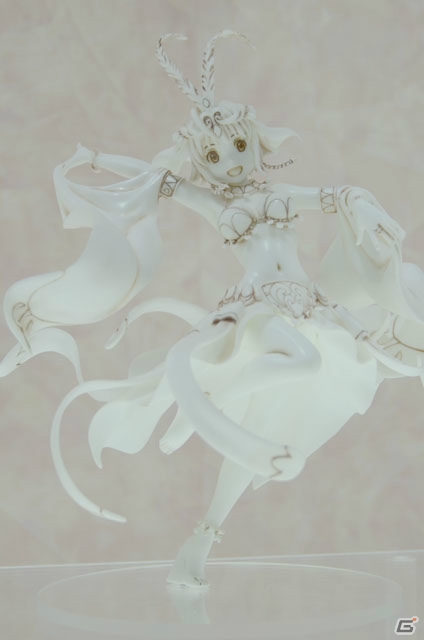 ワンフェスで気になったフィギュアを撮ってました―編集部通信（2016年7月30日号）の画像1