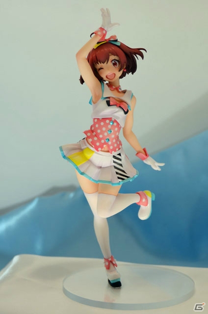 ワンフェスで気になったフィギュアを撮ってました―編集部通信（2016年7月30日号）の画像10