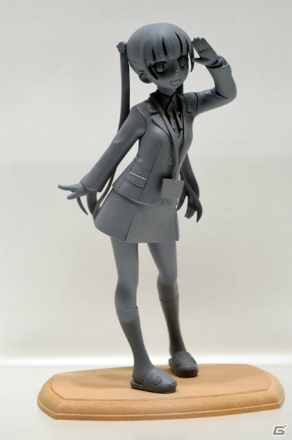 ワンフェスで気になったフィギュアを撮ってました―編集部通信（2016年7月30日号）の画像11