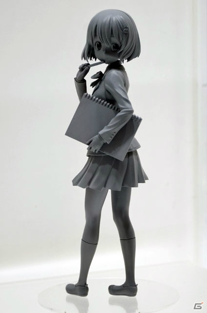 ワンフェスで気になったフィギュアを撮ってました―編集部通信（2016年7月30日号）の画像12
