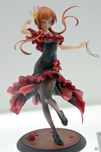 ワンフェスで気になったフィギュアを撮ってました―編集部通信（2016年7月30日号）の画像14