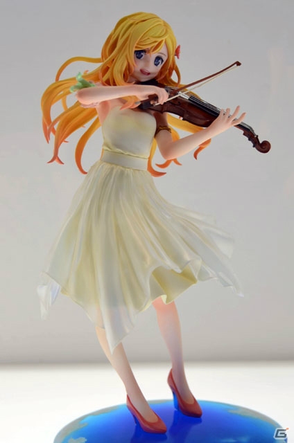 ワンフェスで気になったフィギュアを撮ってました―編集部通信（2016年7月30日号）の画像15