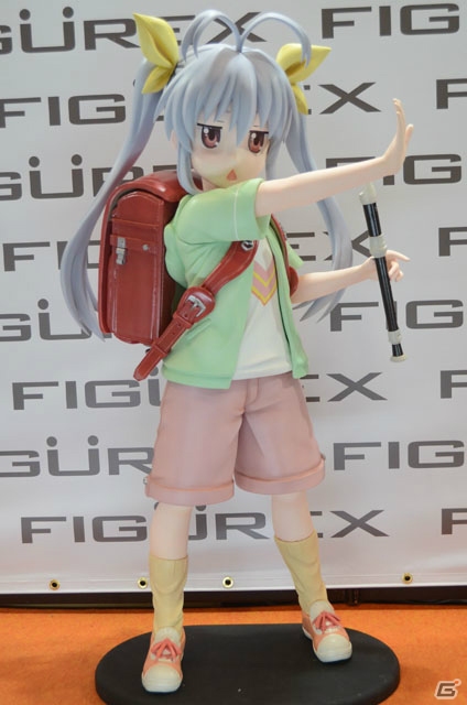 ワンフェスで気になったフィギュアを撮ってました―編集部通信（2016年7月30日号）の画像3