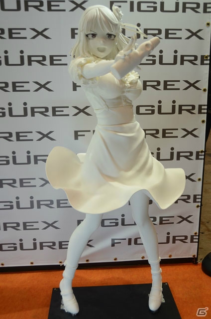ワンフェスで気になったフィギュアを撮ってました―編集部通信（2016年7月30日号）の画像4