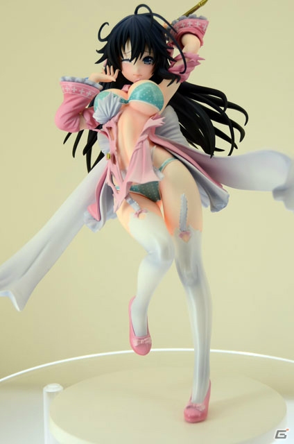 ワンフェスで気になったフィギュアを撮ってました―編集部通信（2016年7月30日号）の画像5