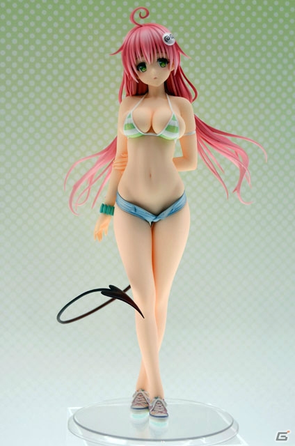 ワンフェスで気になったフィギュアを撮ってました―編集部通信（2016年7月30日号）の画像7