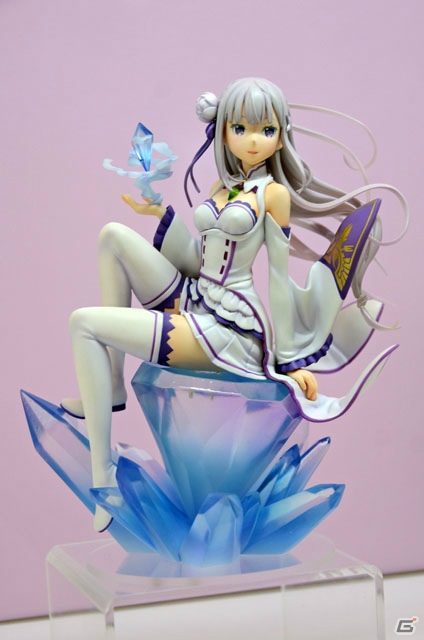 ワンフェスで気になったフィギュアを撮ってました―編集部通信（2016年7月30日号）の画像8