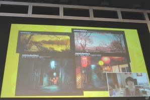 【5pb.祭り2016】ゲーム版では「アフィトリガー」が物語のカギに！？ 「Occultic;Nine –オカルティック・ナイン–」トークステージレポートの画像2