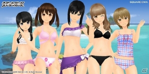iOS/Android「スクールガールストライカーズ」女の子たちと一緒に夏を満喫！「エテルノ 2016 水着フェスティバル」が開催の画像15
