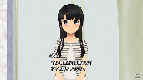 iOS/Android「スクールガールストライカーズ」女の子たちと一緒に夏を満喫！「エテルノ 2016 水着フェスティバル」が開催の画像4