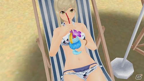 iOS/Android「スクールガールストライカーズ」女の子たちと一緒に夏を満喫！「エテルノ 2016 水着フェスティバル」が開催の画像7