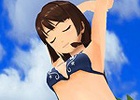 iOS/Android「スクールガールストライカーズ」女の子たちと一緒に夏を満喫！「エテルノ 2016 水着フェスティバル」が開催