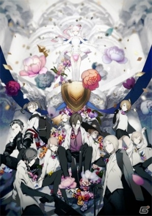 触れてはいけないのに触れたくなる――乙女ゲー好きが語る「Caligula -カリギュラ-」のイケメンに隠された危うい魅力の画像2