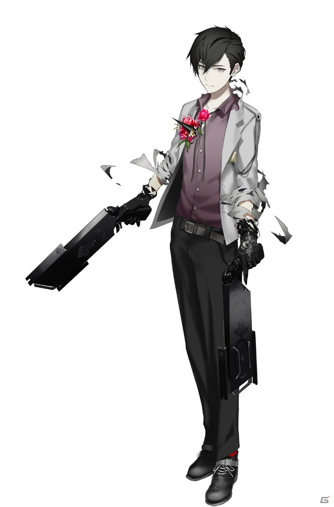 触れてはいけないのに触れたくなる――乙女ゲー好きが語る「Caligula -カリギュラ-」のイケメンに隠された危うい魅力の画像10