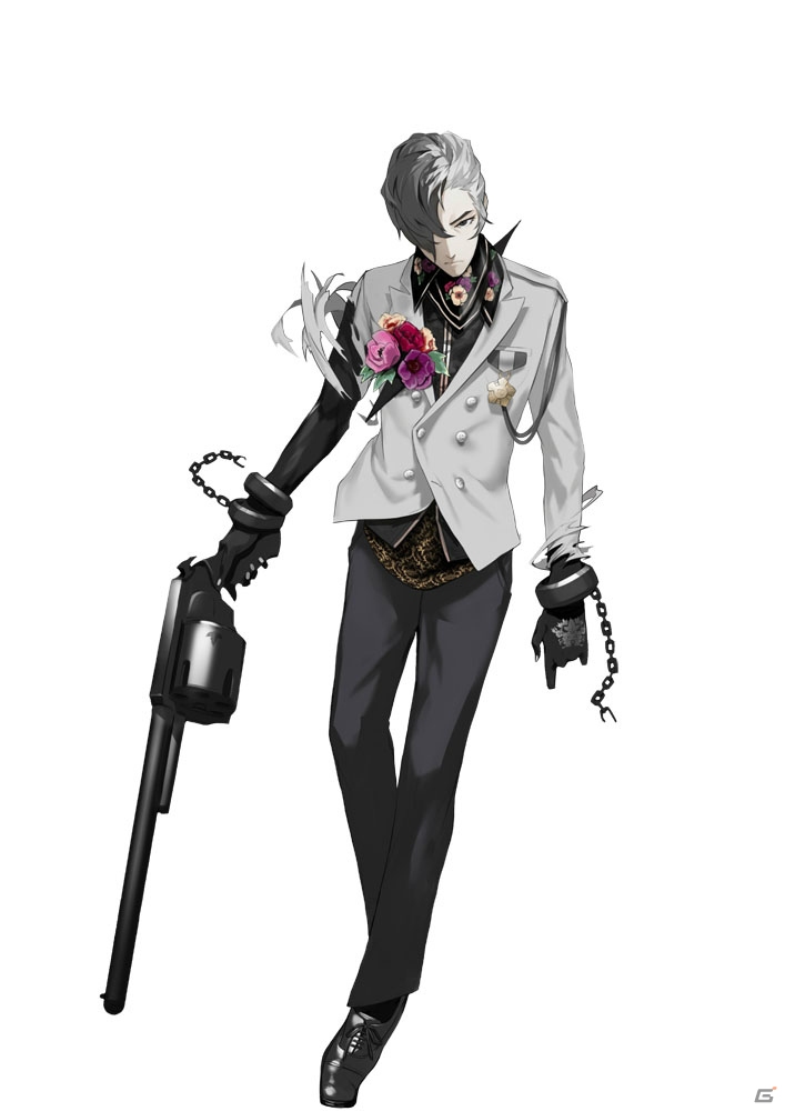 触れてはいけないのに触れたくなる――乙女ゲー好きが語る「Caligula -カリギュラ-」のイケメンに隠された危うい魅力の画像13
