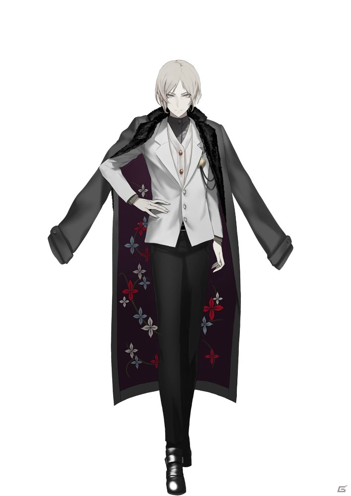 触れてはいけないのに触れたくなる――乙女ゲー好きが語る「Caligula -カリギュラ-」のイケメンに隠された危うい魅力の画像15