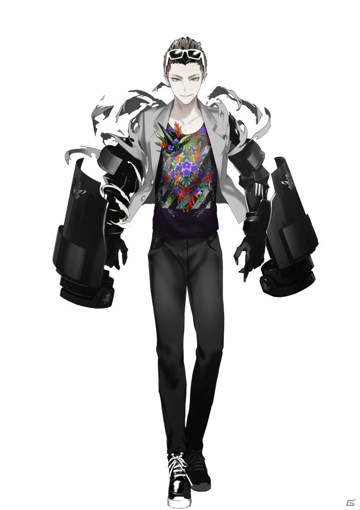触れてはいけないのに触れたくなる――乙女ゲー好きが語る「Caligula -カリギュラ-」のイケメンに隠された危うい魅力の画像19