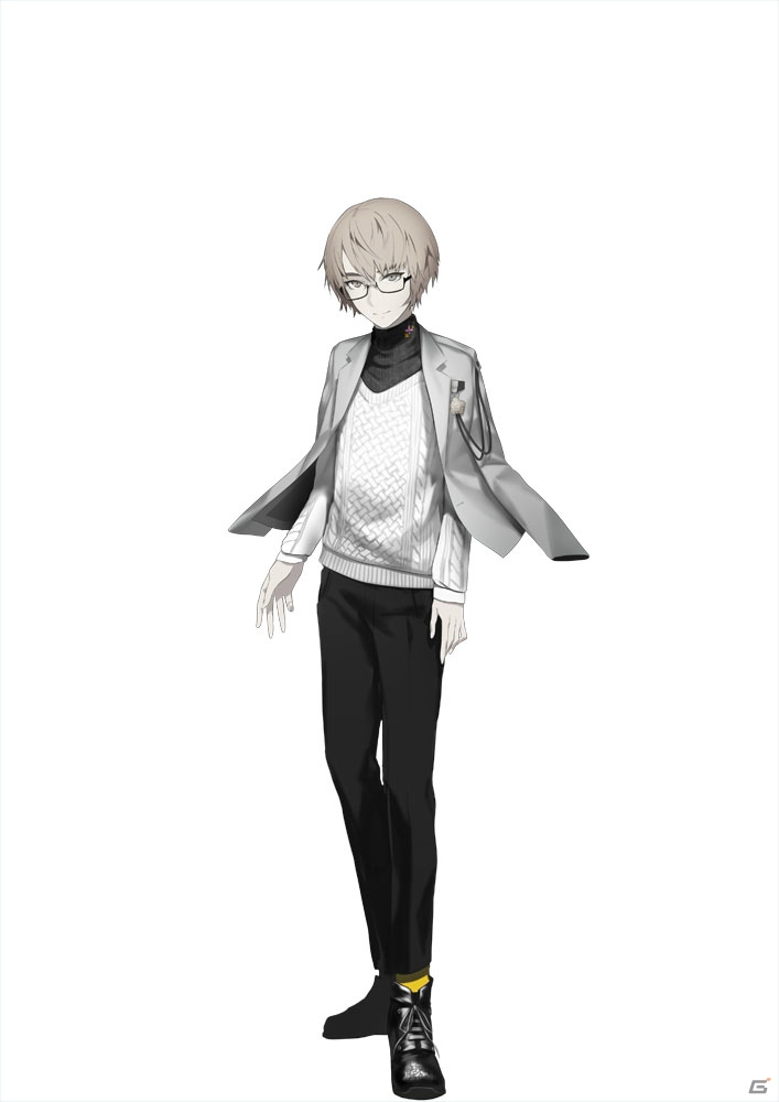 触れてはいけないのに触れたくなる――乙女ゲー好きが語る「Caligula -カリギュラ-」のイケメンに隠された危うい魅力の画像21