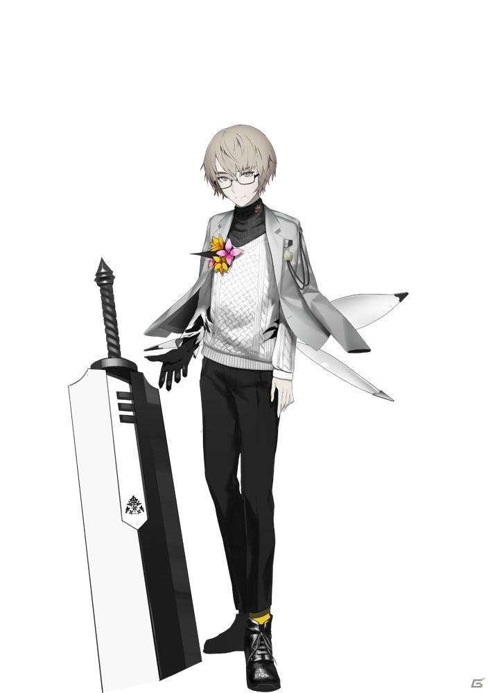 触れてはいけないのに触れたくなる――乙女ゲー好きが語る「Caligula -カリギュラ-」のイケメンに隠された危うい魅力の画像22