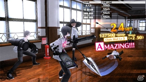 触れてはいけないのに触れたくなる――乙女ゲー好きが語る「Caligula -カリギュラ-」のイケメンに隠された危うい魅力の画像5