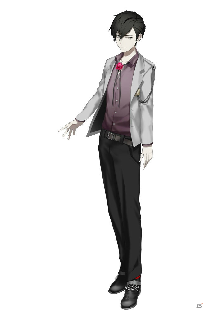 触れてはいけないのに触れたくなる――乙女ゲー好きが語る「Caligula -カリギュラ-」のイケメンに隠された危うい魅力の画像9