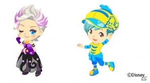 iOS/Android「ディズニー マジックキャッスル ドリーム・アイランド」リトル・マーメイドがテーマのイベント「きかせて♪アンダー・ザ・シー！」が開催の画像10