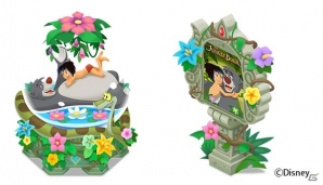 iOS/Android「ディズニー マジックキャッスル ドリーム・アイランド」リトル・マーメイドがテーマのイベント「きかせて♪アンダー・ザ・シー！」が開催の画像12
