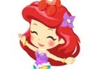 iOS/Android「ディズニー マジックキャッスル ドリーム・アイランド」リトル・マーメイドがテーマのイベント「きかせて♪アンダー・ザ・シー！」が開催
