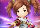iOS/Android「サムライ ライジング」10月までのロードマップを公開！新ユニット登場＆イベント「風を操りし怪鳥」も開催中