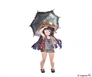 「グランブルーファンタジー」イベント「盛夏、来たりて」が開催！新たなサマーバージョンキャラクター解放武器も追加の画像12