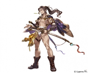 「グランブルーファンタジー」イベント「盛夏、来たりて」が開催！新たなサマーバージョンキャラクター解放武器も追加の画像2
