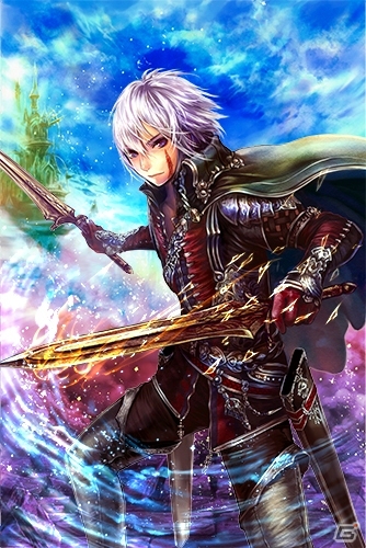 「チェインクロニクル ～絆の新大陸～」と「サクラ大戦」のコラボが決定！8月の魔神襲来イベントや新コンテンツ「深淵の渦」情報もの画像4