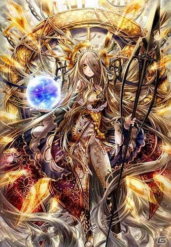 「チェインクロニクル ～絆の新大陸～」と「サクラ大戦」のコラボが決定！8月の魔神襲来イベントや新コンテンツ「深淵の渦」情報もの画像7