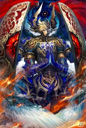 「チェインクロニクル ～絆の新大陸～」と「サクラ大戦」のコラボが決定！8月の魔神襲来イベントや新コンテンツ「深淵の渦」情報もの画像8