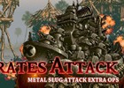 iOS/Android「メタルスラッグ アタック」海賊を退治して最高レアを手に入れよう！イベント「PIRATES ATTACK」が開催
